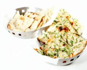 Stuffed Kulcha