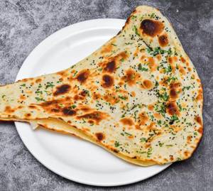 Plain Naan