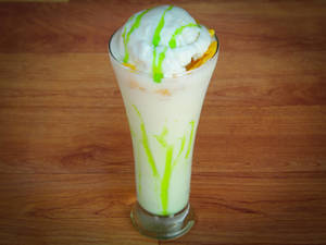 Vanilla Shake