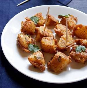 Aloo 65