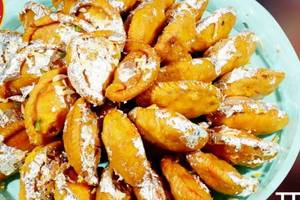 Gujiya