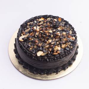  Chocolate Fantasy cake ( Half kg )