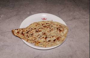 Butter Naan