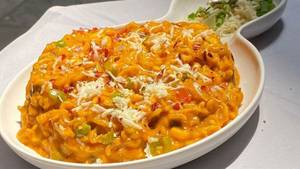 Cheese Maggi