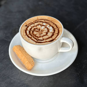 Cafe Mocha