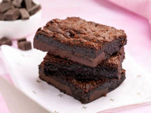 Chocolate Brownie