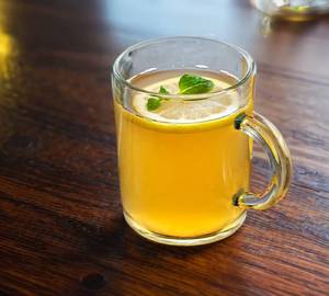 Lemon Tea
