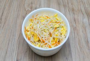 Egg Noodles