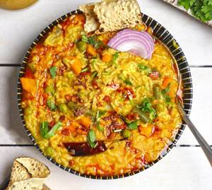 Khichidi masala
