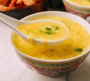 Egg Drop Soup