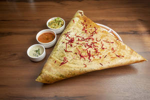Mysore Masala Dosa