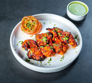 10d Chicken Tikka