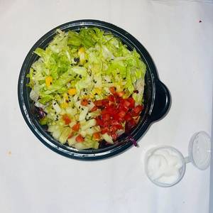 Veg Mayo Salad