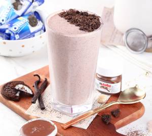 Rangers Smoothie