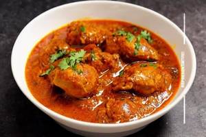 Chicken Curry