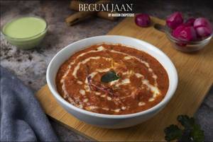 Begum Jaan's Spl Paneer Lababdar