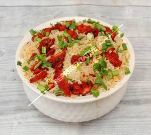 Beef Fried Rice