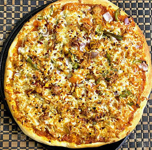 Indiana Pizza C.o.c Pizza