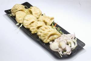 Chicken Steam Momos