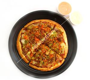 Medium Corn Delight Pizza