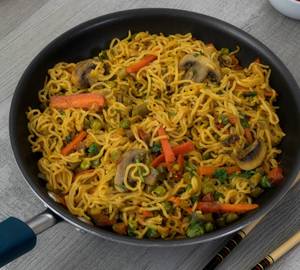 Veg Maggi