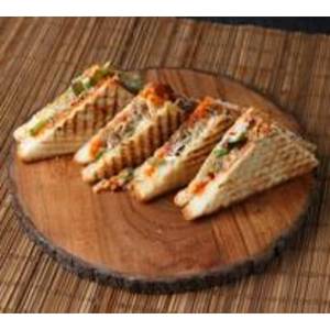 Chicken Grilled Sandwich      