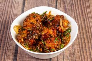 Bombay Chicken (5pc/10pc)