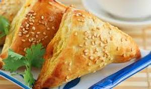 Aloo patties