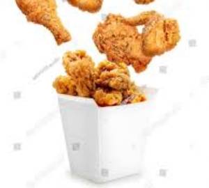 Chicken Wings(5Pcs)