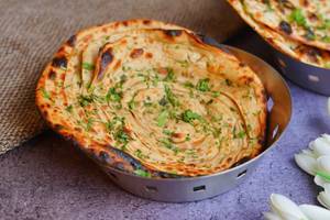Laccha Paratha