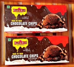Chocolate Chips[700ml+700ml]
