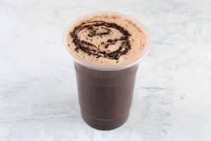Chocolate Milkshake