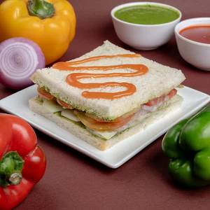 Veg Sandwich