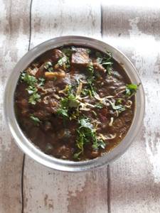 Kadai Vegetable