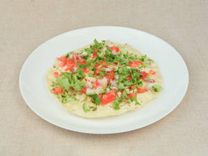 Masala Papad