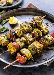 Kanthari Tikka