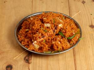 Veg Fried Rice