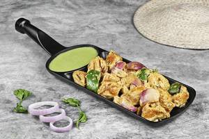 Malai Chaap