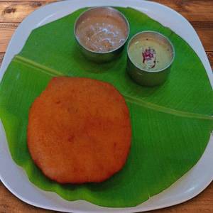Mangalore Buns (single)