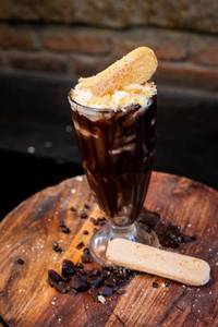 Biscoff Shake
