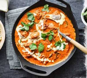 Tava Chicken Quarter