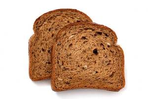 Brown Bread