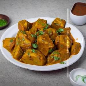 Gobi aloo masala
