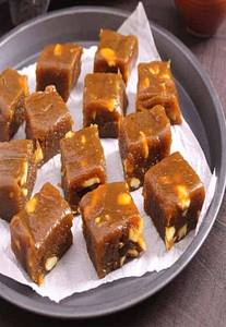 Banana And Fig Halwa (230gms)