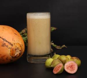 Tender Coconut Fig Juice [750 ml]