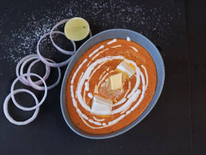Shahi Paneer
