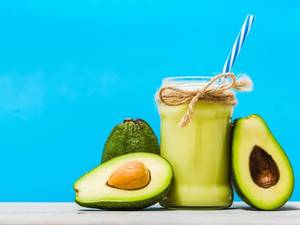 Butter Fruit Juice