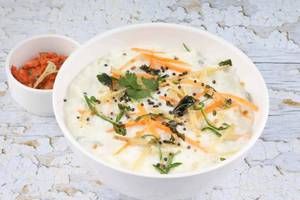 Curd Rice