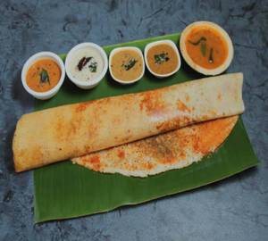 Ghee Podi Roast 