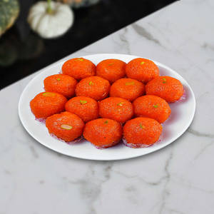 Motichoor Laddu